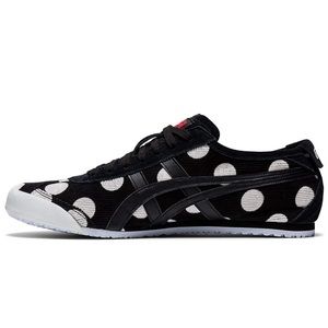 ASICS TIGERS ATHLETIC SHOES